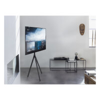 One for all Full Metal Tripod TV-Stativ WM 7461 (grau)