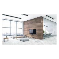 One for all Full Metal Tripod TV-Stativ WM 7461 (grau)