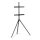 One for all Full Metal Tripod TV-Stativ WM 7461 (grau)
