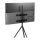 One for all Full Metal Tripod TV-Stativ WM 7461 (grau)