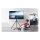 One for all Full Metal Tripod TV-Stativ WM 7461 (grau)