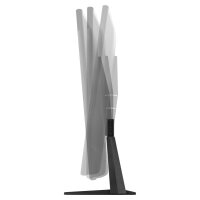 One for all TV-Ständer WM2870 (schwarz)
