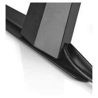 One for all TV-Ständer WM2870 (schwarz)
