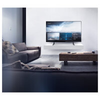 One for all TV-Ständer WM2870 (schwarz)