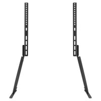 One for all TV-Ständer WM2870 (schwarz)