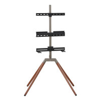 One for all Universal-TV-Ständer Quadpod WM 7475...