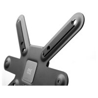 One for all TV-Wandhalterung WM6211 (schwarz)
