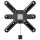 One for all TV-Wandhalterung WM6211 (schwarz)