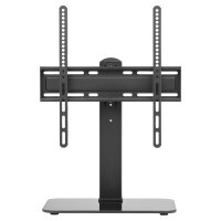 One for all Smart TV-Tischständer Ultra Slim Line WM 2470 (schwarz)
