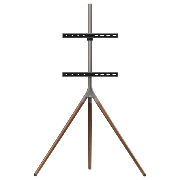 One for all Tripod WM7471 (grau/holz, 65")