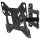 One for all TV-Wandhalterung WM 2251 (schwarz)