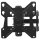 One for all TV-Wandhalterung WM 2251 (schwarz)