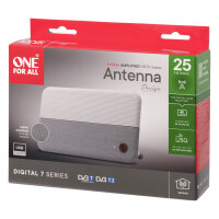 One for all Zimmerantenne SV9436-5G (weiß)