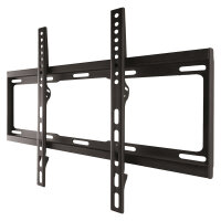 One for all TV-Wandhalterung WM 2411 (schwarz)