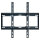 One for all TV-Wandhalterung WM 2411 (schwarz)