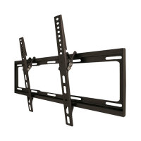 One for all Wandhalterung Neigbar WM 2421 (schwarz)