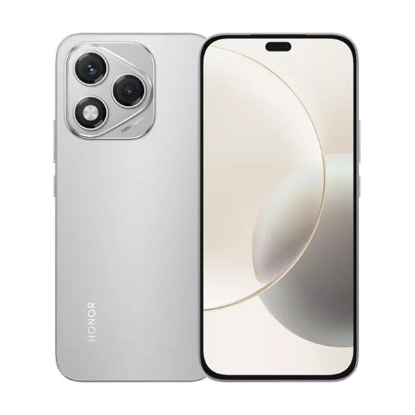 "Honor 400 Lite 5G Dual Sim 8GB RAM 256GB - Velvet Grey"