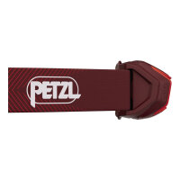 Petzl ACTIK CORE (schwarz, mit CORE-Akku)