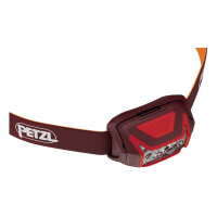 Petzl ACTIK CORE (schwarz, mit CORE-Akku)