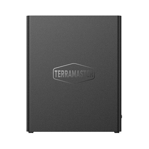 DAS 8-BAY TerraMaster F8 SSD Plus 8bay All SSD 8-Core DDR5