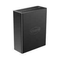 DAS 8-BAY TerraMaster F8 SSD Plus 8bay All SSD 8-Core DDR5