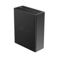 DAS 8-BAY TerraMaster F8 SSD Plus 8bay All SSD 8-Core DDR5