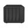 TERRAMASTER D8 Hybrid 8bay Gehäuse. USB3.2. Diskless