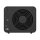 TERRAMASTER D8 Hybrid 8bay Gehäuse. USB3.2. Diskless