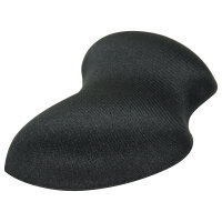 Speedlink Handgelenkauflage LAX. Gel. schwarz retail