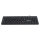 MANHATTAN USB-Tastatur black