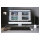 MANHATTAN USB-Tastatur black