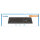 MANHATTAN USB-Tastatur black