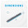 HP MPP 1.51 Pen (3V2X4AA) Stylus srebrny