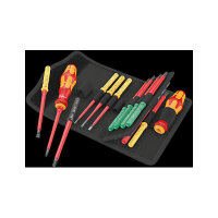 Wera Kraftform Kompakt VDE 17 Univesal 1 - Tool Finder
