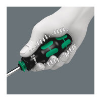 Wera Kraftform Kompakt 28 mit Tasche