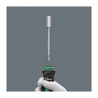 Wera Kraftform Kompakt 28 mit Tasche
