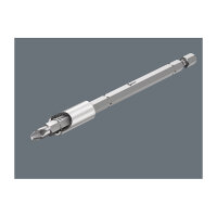 Wera Kraftform Kompakt 28 mit Tasche