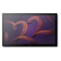 Wacom CINTIQ PRO 22 - STAND