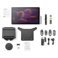 Wacom CINTIQ PRO 22 - STAND
