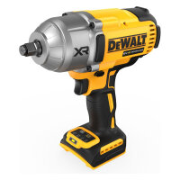 DEWALT Akku-Schlagschrauber 1/2Z.18V Basisv.