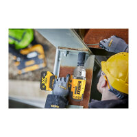 DEWALT Akku-Schlagschrauber 1/2Z.18V Basisv.