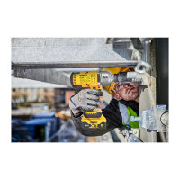 DEWALT Akku-Schlagschrauber 1/2Z.18V Basisv.