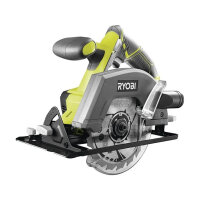Ryobi R18CSP-0 Akku-Handkreissäge