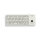 Cherry G84-5400 Corded EU-Layout hellgrau TRACKBALL USB