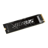 1TB Gigabyte AORUS GEN5 14000 M.2 PCI-E NVMe