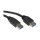 ROLINE USB3.2 GEN1 KABEL A-A ST/BU