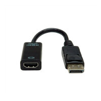 ADAPTERKBL 4K DP-HDMI ST/BU