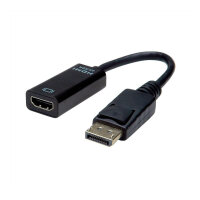 ADAPTERKBL 4K DP-HDMI ST/BU