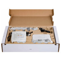 80,0 cm/31,5" (3840x2160) iiyama ProGraphic HB3201UHSNP-B1 16:9 IPS 4 ms 60 Hz 450cd/m² USB-C (96 W) HDMI DP RJ45 KVM VESA Black