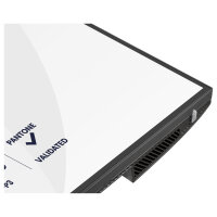 80,0 cm/31,5" (3840x2160) iiyama ProGraphic HB3201UHSNP-B1 16:9 IPS 4 ms 60 Hz 450cd/m² USB-C (96 W) HDMI DP RJ45 KVM VESA Black